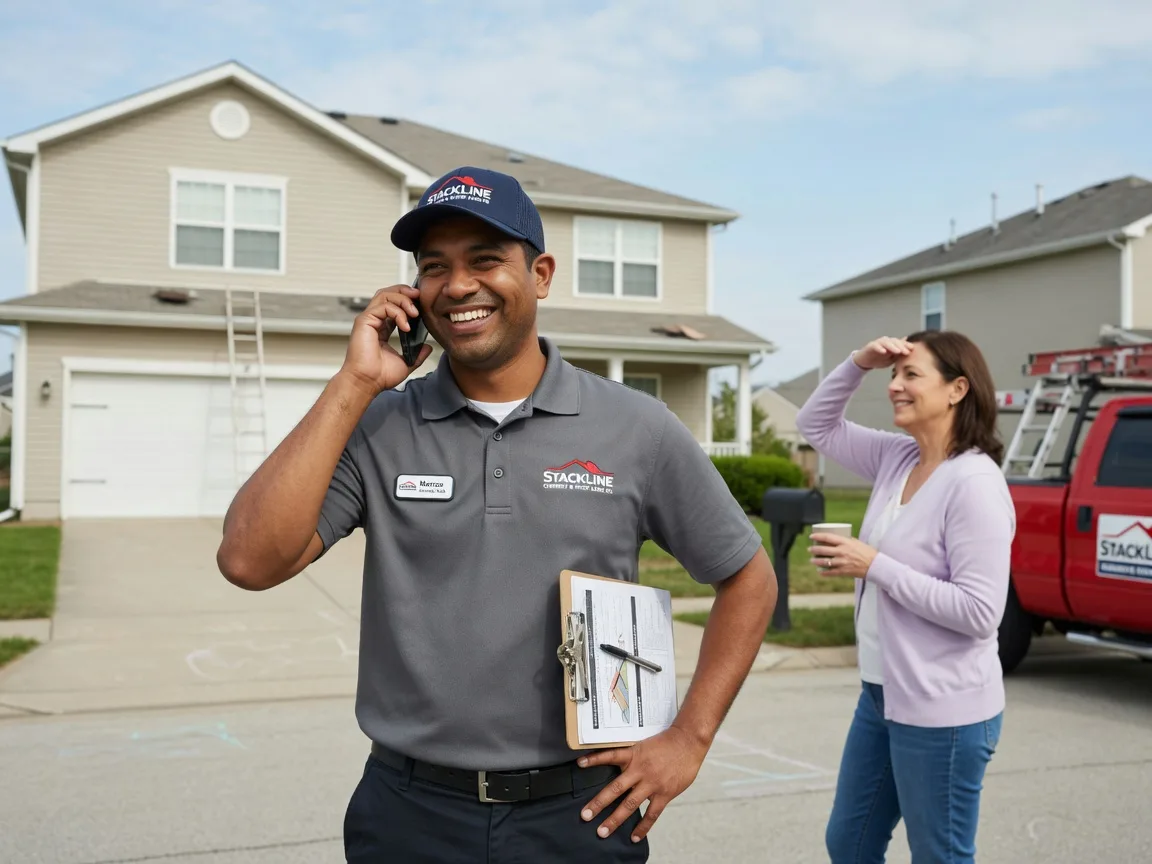 Chimney flashing repair Roseville, CA FAQs
